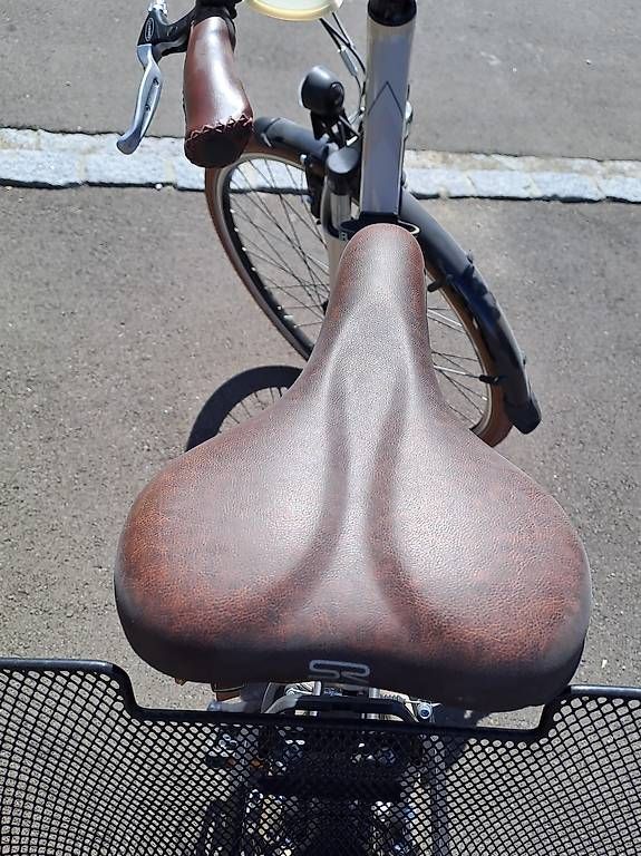 Vélos: Velo – D'occasion à Burg im Leimental par Fridulin 3