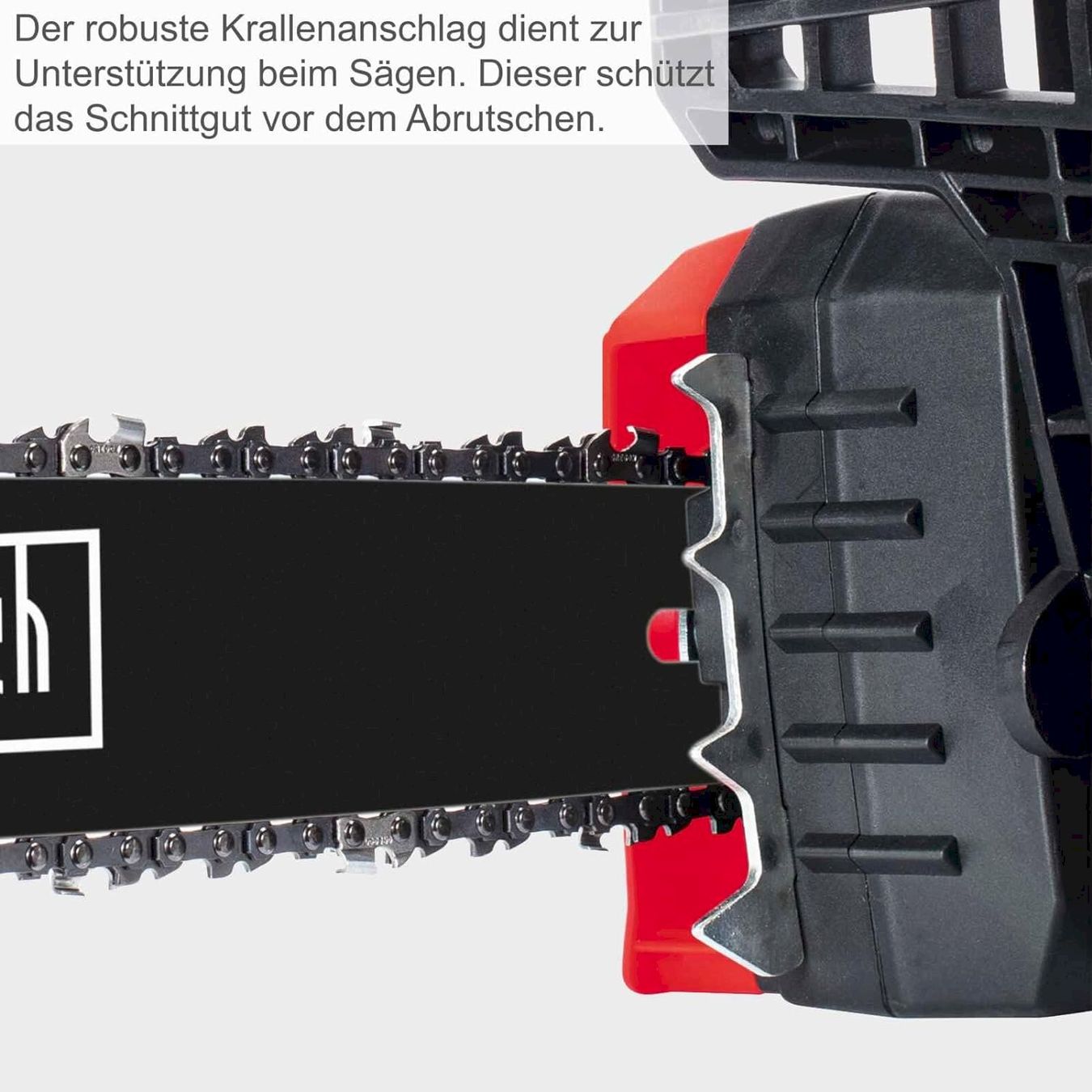 Scheppach Sägen: Scheppach Elektro Kettensäge CSE2700 – Neu und originalverpackt aus Bottighofen von zaap 5