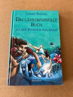 Jugendbuch von Linard Bardill