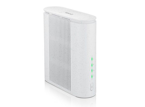 Zyxel Modems & Router: Zyxel WE3300 – Neu und originalverpackt aus Schlatt ZH von Udaipur