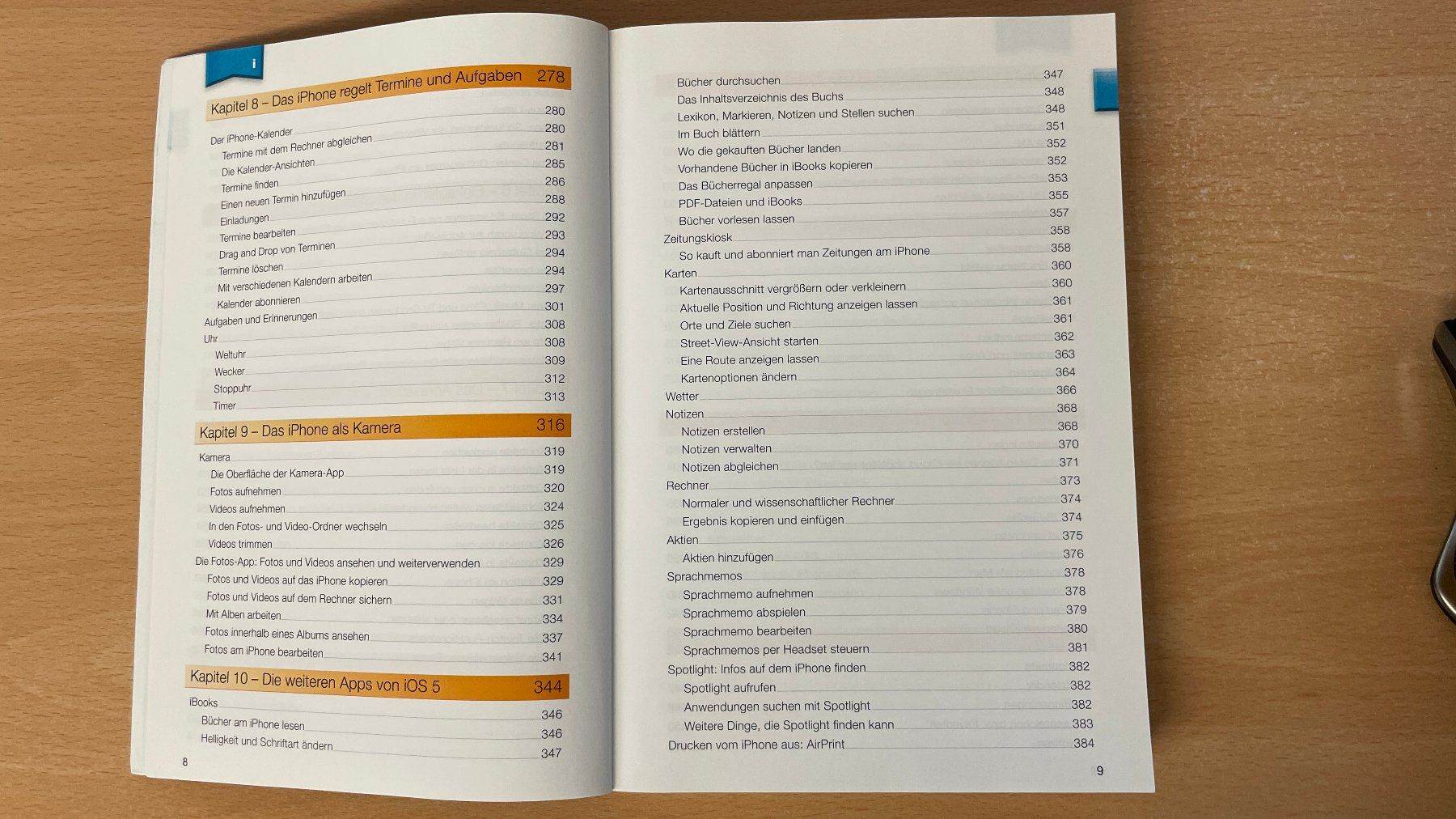 Libri: Mein iPhone & ich inkl. iCloud – Usato da Glattfelden venduto da cybermaxx 4