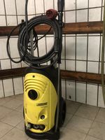 Verkaufe Hochdruck kärcher HD7/18