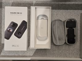 Insta360 ONE X2 