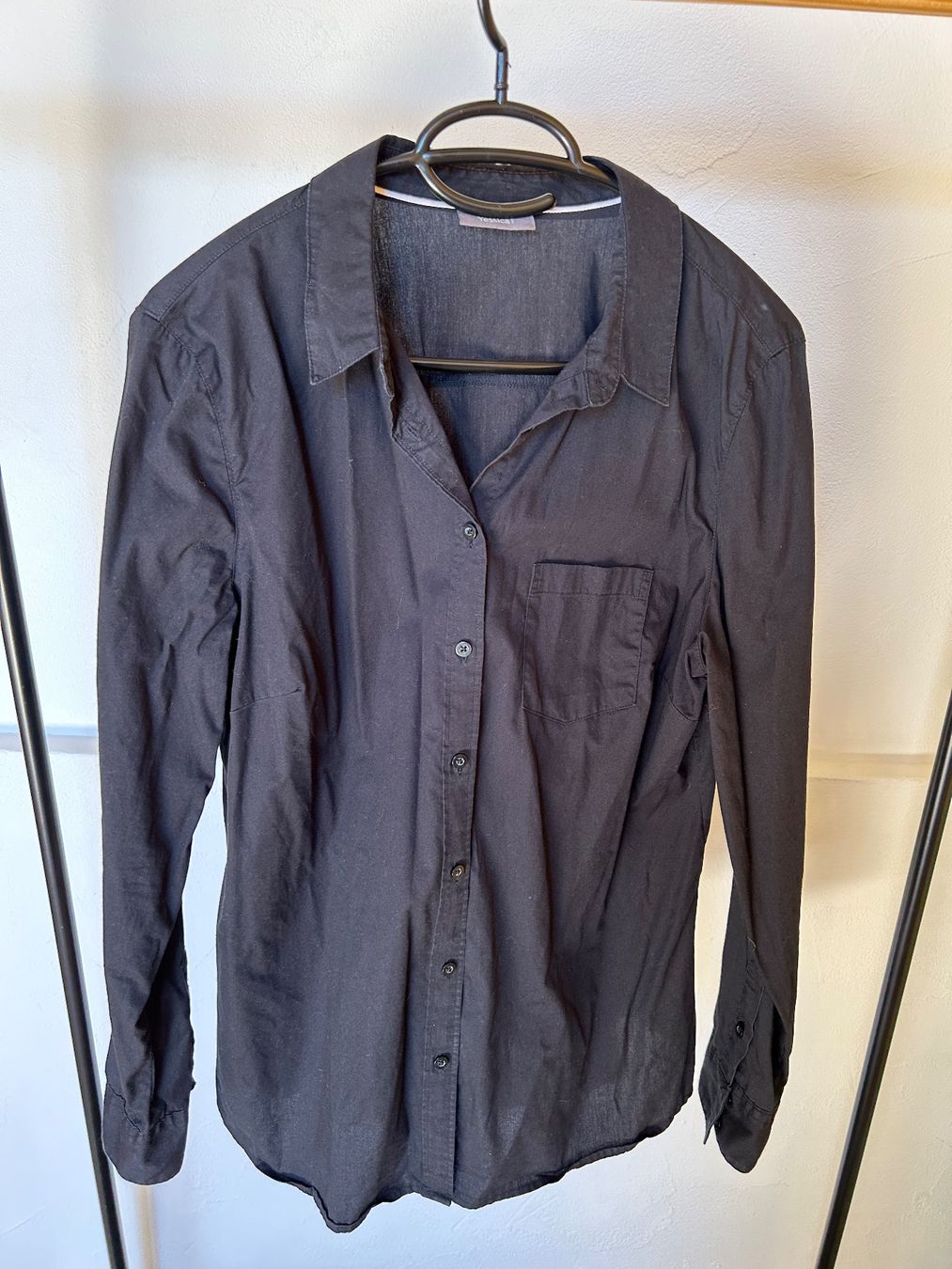 Esprit Kleiderpakete: Kleiderpaket: 4x Hemdbluse Gr. L (Esprit) – Gebraucht aus Hittnau von FVera