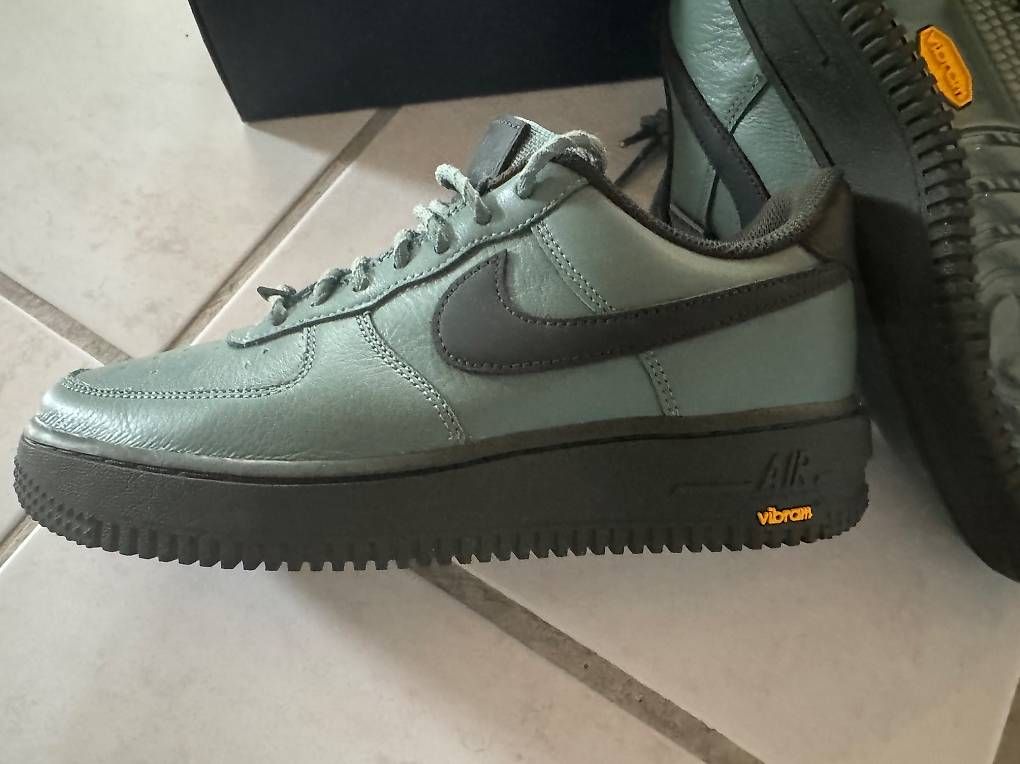 Scarpe da uomo: Schuhe Nike airforce 1 – Usato da Dagmersellen venduto da Romana8