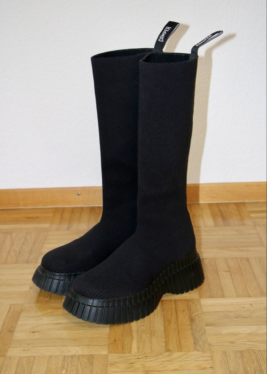 Scarpe da donna: Camper Plateauschuhe – Usato da Zürich venduto da nnsn 1