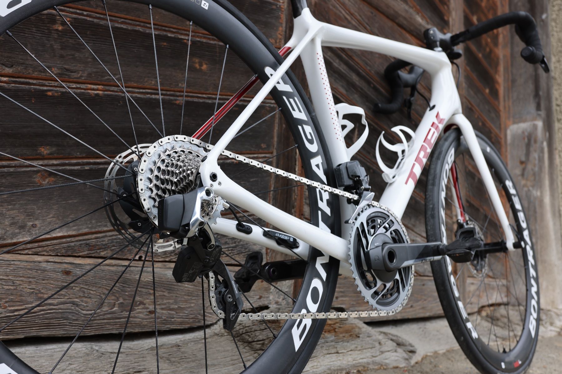 Trek Velos: Trek Emonda SLR 9 Project One AXS – Neu (gemäss Beschreibung) aus Grancy von Baptiste25 4
