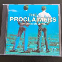 The Proclaimers - Sunshine On Leith