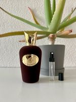 Sospiro Il Padrino EdP 5ml Abfüllung