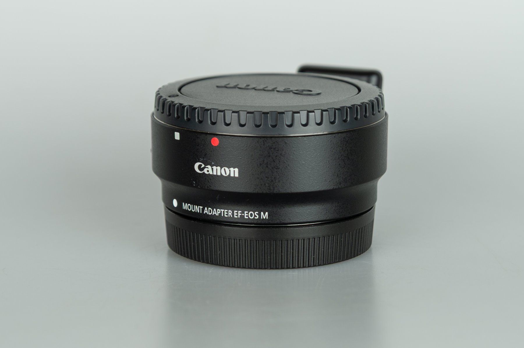 Canon Foto-Adapter: Canon EF - EOS M Adapter – Gebraucht aus Frauenfeld von foto_winiger_gmbh