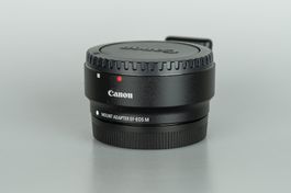 Canon EF - EOS M Adapter