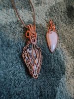 bijoux en pierre naturelle fait main