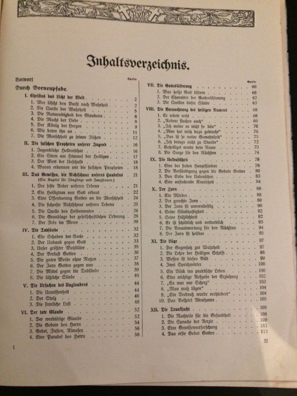 Libri: Das goldene Katholikenbuch 1925 – Usato da Emmenbrücke venduto da DanielStulz62 2