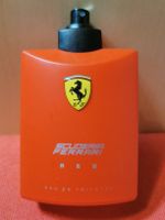 Ferrari Red EdT 125 ml.
