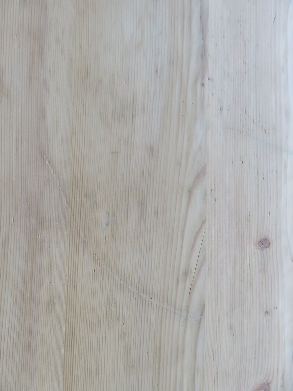 Tavoli: antiker Biedermeier-Tannentisch 240cm – Usato da Ruswil venduto da Mfladibus 7