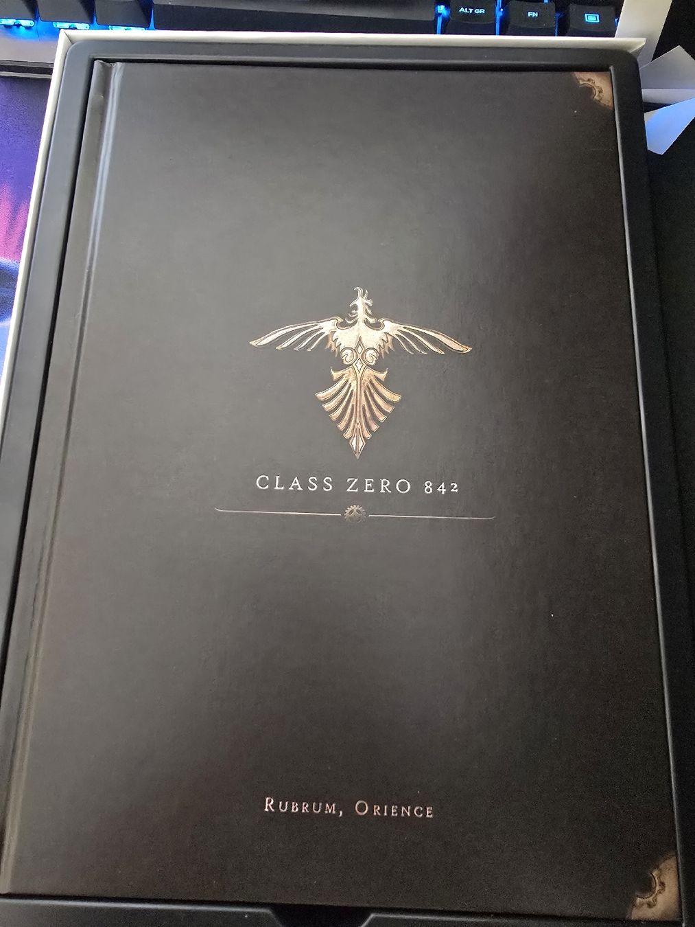Microsoft Giochi: Final Fantasy Type 0 HD collector – Nuovo (secondo la descrizione) da Meyrin venduto da Kudo97 3