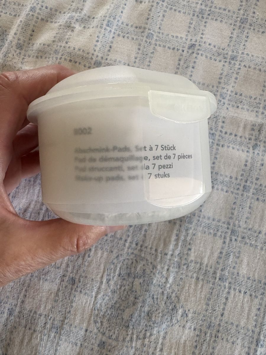 Altro per la casa: Jemako Abschmink pad – Nuovo e nell'imballaggio originale da Bubikon venduto da mma_gtv8 2