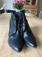 Damen Bootie G. 39
