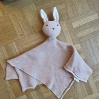 🩷 Liewood Milo Altrosa Hase Nuschi 🩷