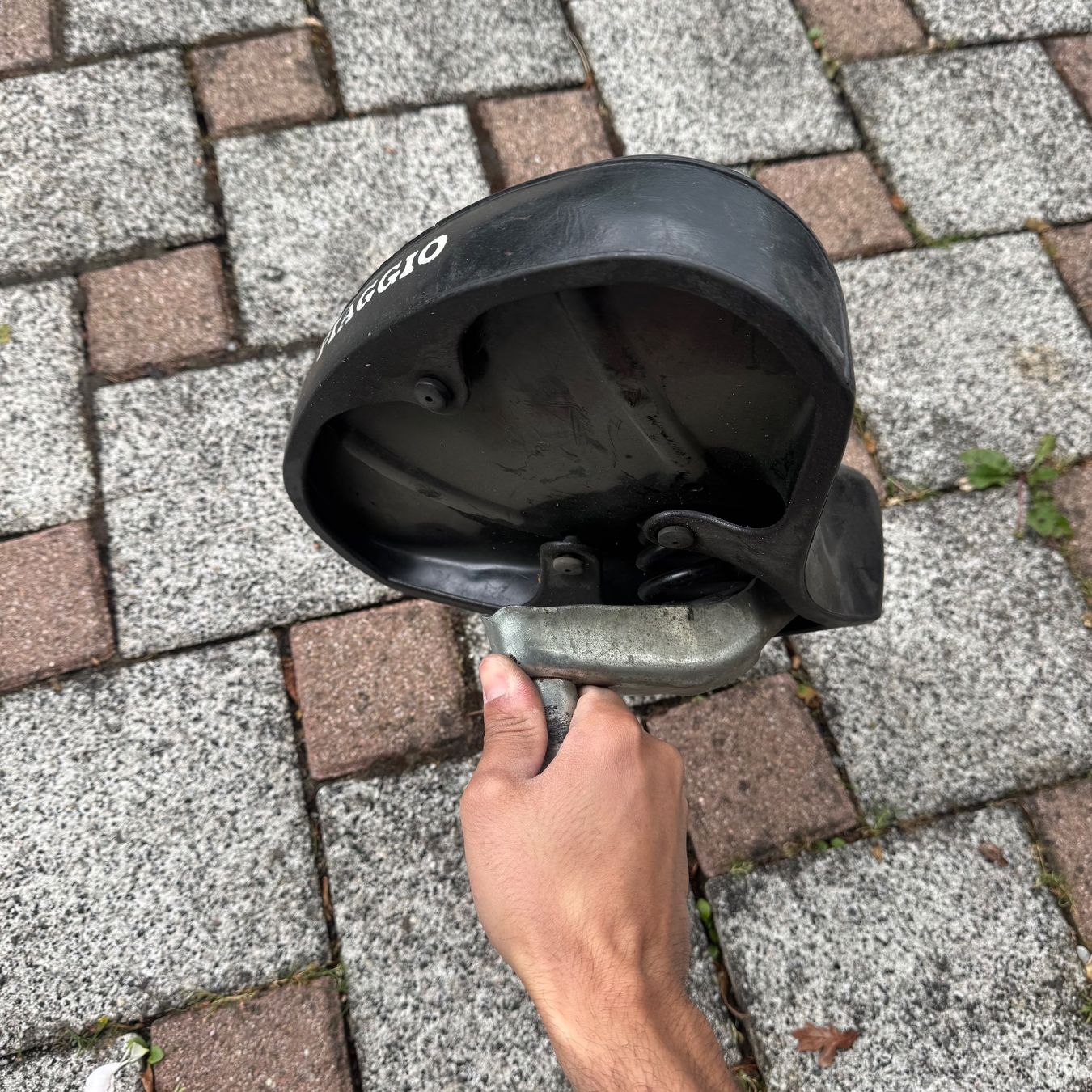 Ciclomotori: Piaggio Ciao Sattel – Usato da Siglistorf venduto da vrum_98 2