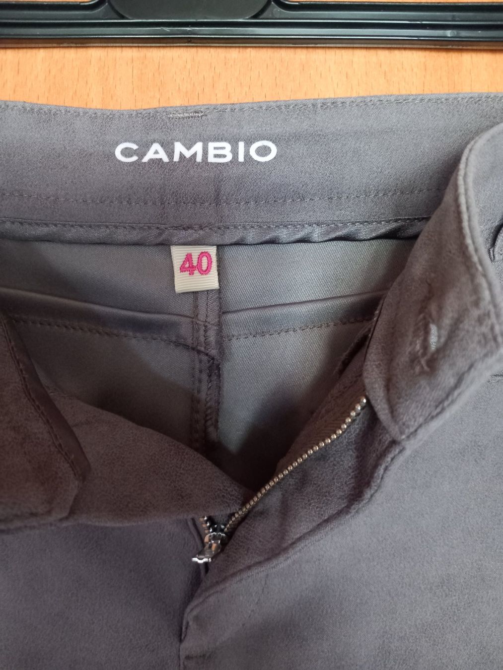 Cambio Hosen: Cambio Hose / Grösse 40 / Neuwertig – Neu (gemäss Beschreibung) aus Dinhard von broenni70 1