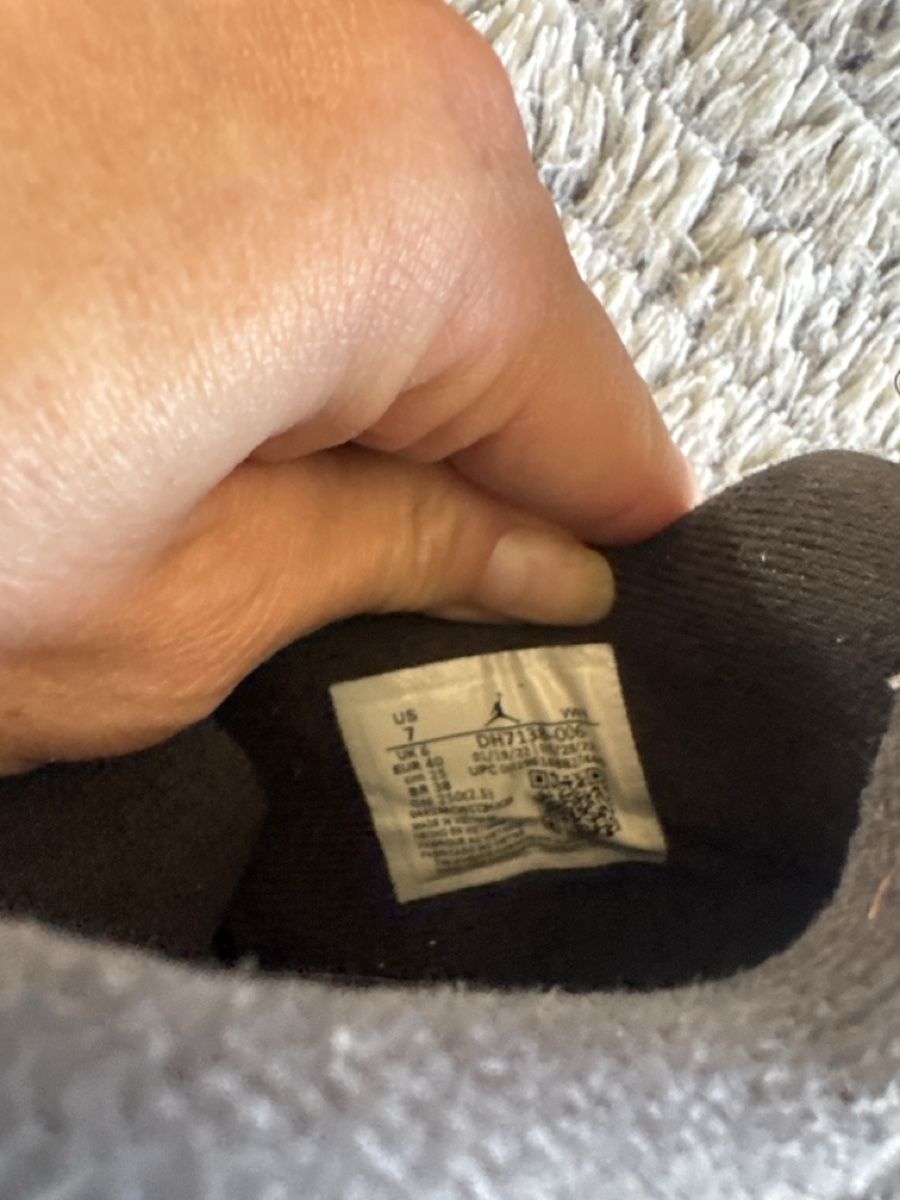 Jordan Scarpe da uomo: Nike Jorden – Nuovo (secondo la descrizione) da Rupperswil venduto da GINGA-TYRESE 3