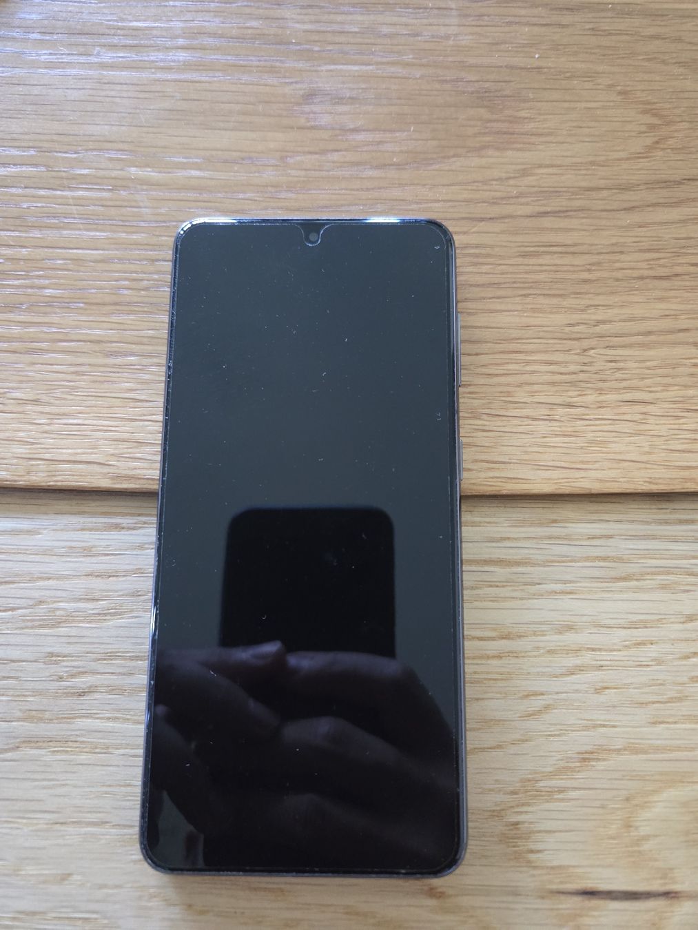 Samsung Telefoni cellulari / Smartphones: Galaxy s21 5g 256gb – Usato da Ecublens VD venduto da but_flq7