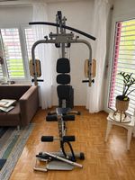 Kettler Fitmaster Heimtrainer