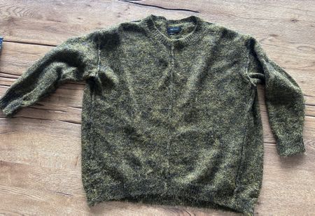 Magnifique pull Isabel Marant