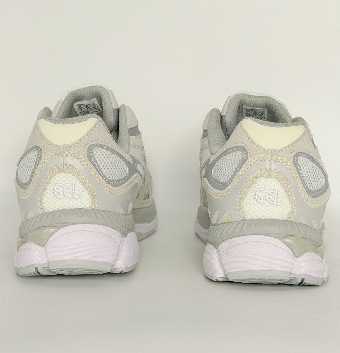 Scarpe da uomo: Asics GEL-NYC EU 44 – Nuovo e nell'imballaggio originale da Oberengstringen venduto da can_5gxb 2