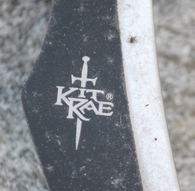 Toutes les décorations: Black Legion Battle Axe – Neuf (Voir description) à Burgdorf par AnlikerBurgdorf 3
