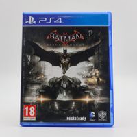 Batman Arkham Knight  - PS4
