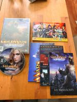 Jeu PC: Guild Wars eye of the north extension