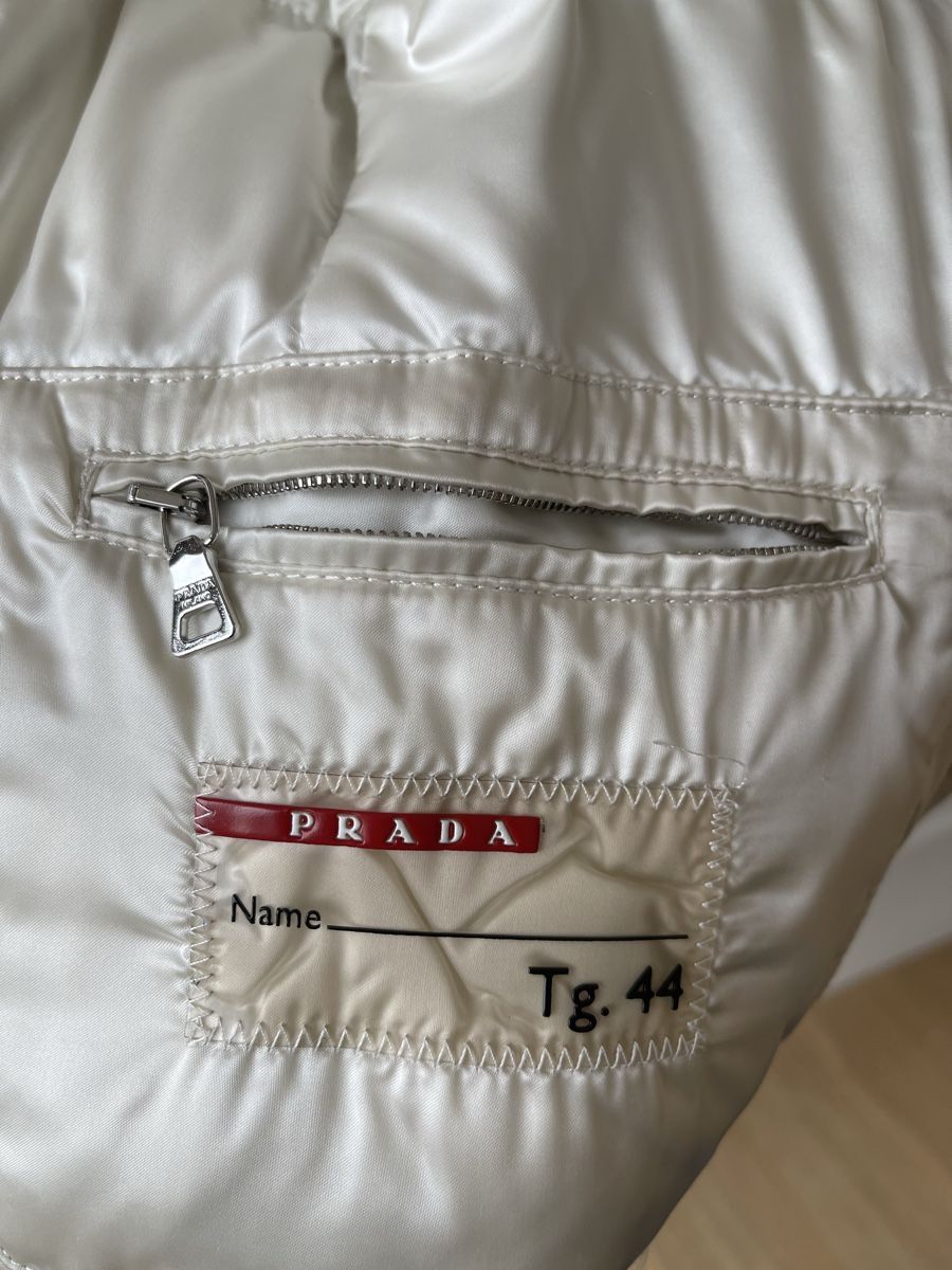 Prada Vestes: Prada Jacket – D'occasion à Adliswil par DariaU0709 3
