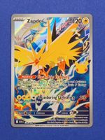 Pokemon TCG 30th Celebration Zaptos 133 IR 🇬🇧