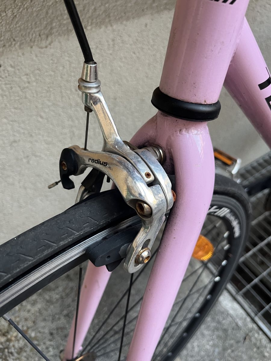 Totem Velos: Singlespeed Totem – Defekt aus Zürich von flelisa 1