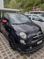 Fiat 500 Abarth 
