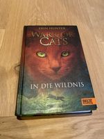 Warrior Cats, Band 1: In die Wildnis, Top Zustand!