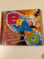 CD- Bravo Hits 27