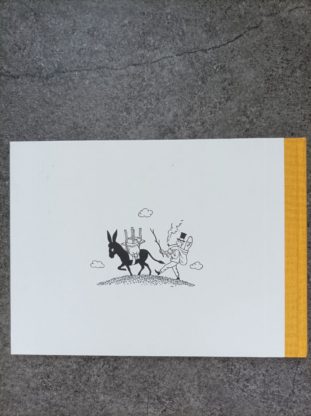 Bücher: Buch Tischlein deck dich Brüder Grimm Herbert Leupin – Gebraucht aus Aeschi (SO) von clementinli 1