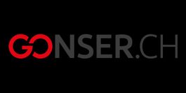 Gonser Gutschein 10.-