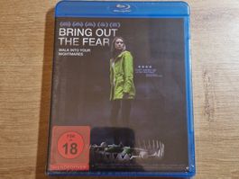 Bring out the Fear (2021) NEU OVP Bluray