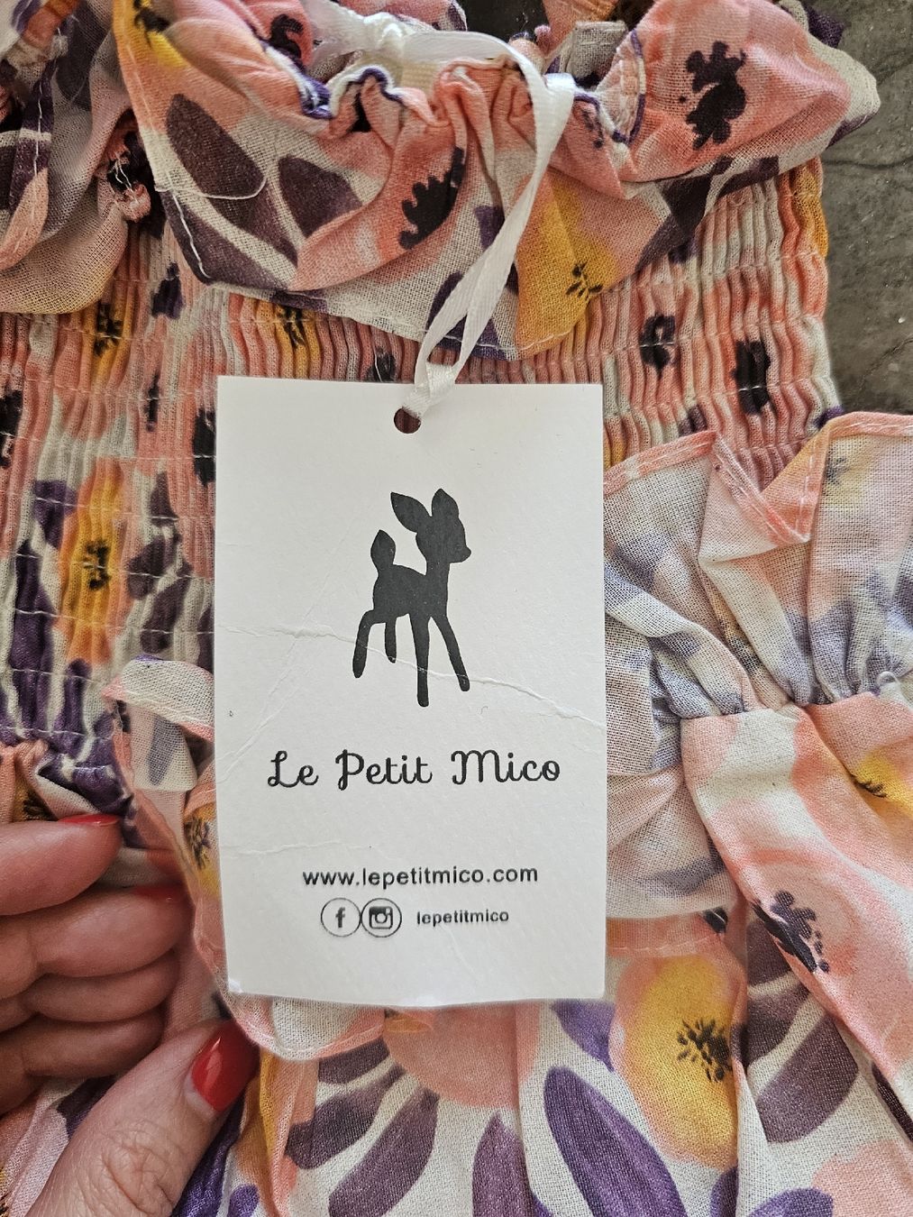 Vestiti & Gonne: New Gorgeous  Dress – Nuovo e nell'imballaggio originale da Cologny venduto da Selin34 1