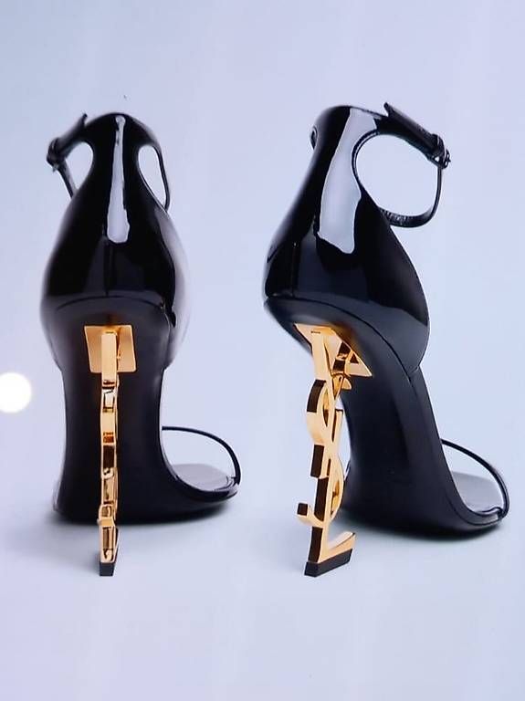 Scarpe da donna: Scarpe YSL originali – Usato da Chiasso venduto da giu_2h7w 1