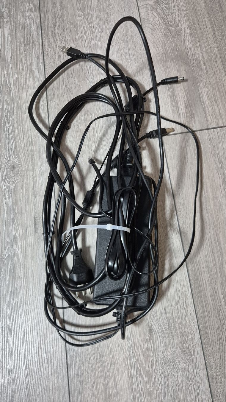 Fanatec Manettes: Fanatec CSL Elite Base + CSL Pedale PS4/PS5/PC – D'occasion à Aefligen par Ueli1992 5