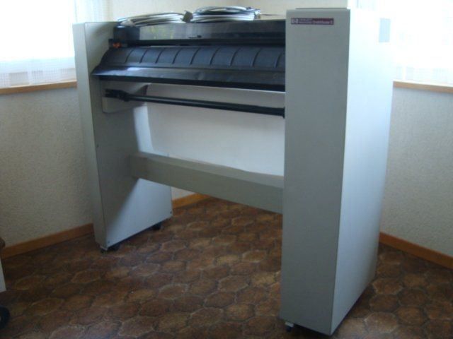A0-Plotter HP Draftmaster II | Kaufen auf Ricardo