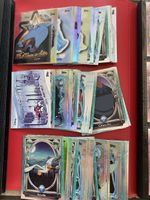 Disney Sammelkarten Set Topps