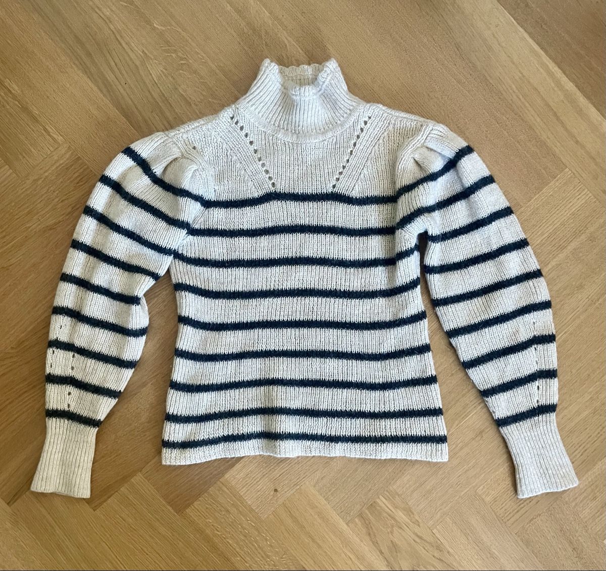 Isabel Marant Pullover & Sweatshirts: Isabel Marant Étoile Alpaca 34 – Gebraucht aus Vevey von sae_x6fg