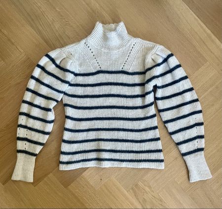 Isabel Marant Étoile Alpaca 34