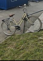 Vélo 